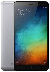 Замена дисплея на телефоне Xiaomi Redmi Note 3 в Калининграде